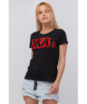 Футболка basic