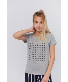 Футболка basic