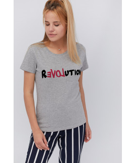 Футболка basic