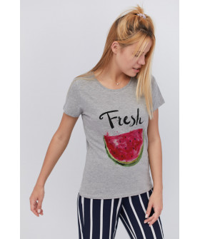 Футболка basic