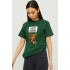 Футболка Boyfriend / air print /