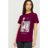 Футболка Boyfriend / air print /