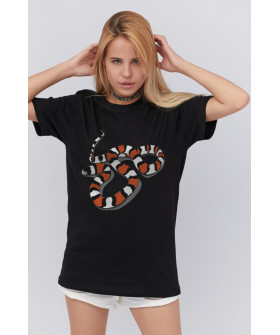 Футболка Oversize