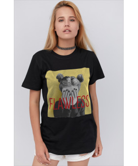 Футболка Oversize