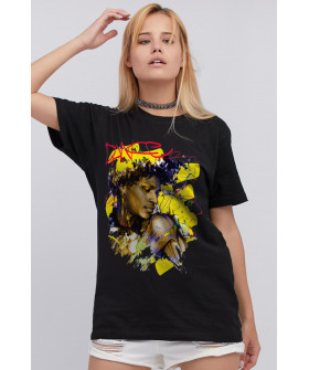 Футболка Oversize