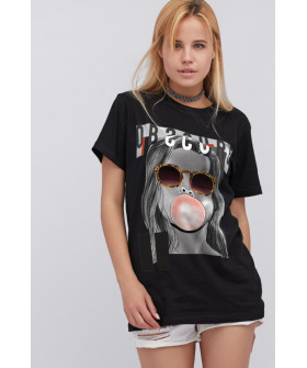 Футболка Oversize