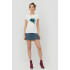 Футболка жіноча Basic