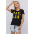 Футболка жіноча Basic