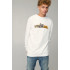 Світшот чоловічий OVERSIZE /no flis/