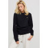 Світшот жіночий oversize  /no flis/ 