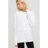 Світшот жіночий oversize  /no flis/ 