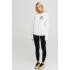 Світшот жіночий oversize  /no flis/ 