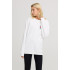 Світшот жіночий oversize  /no flis/ 