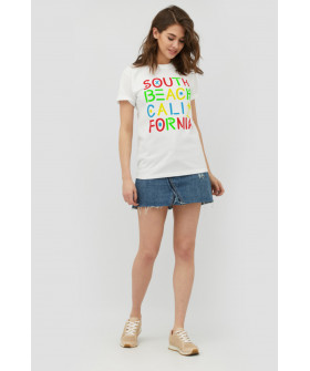 Футболка Boyfriend