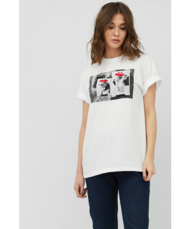 Футболка Oversize