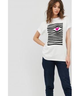 Футболка Oversize
