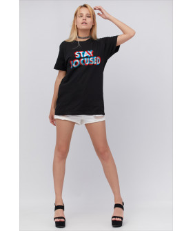 Футболка Oversize