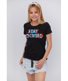 Футболка Basic