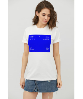 Футболка Boyfriend