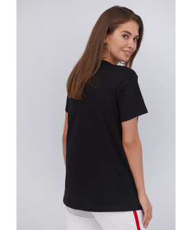 Футболка Boyfriend