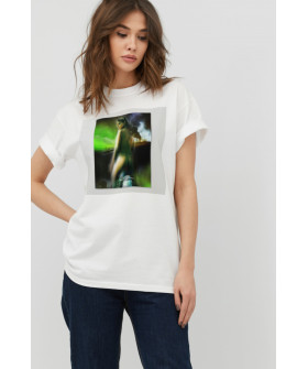 Футболка Oversize