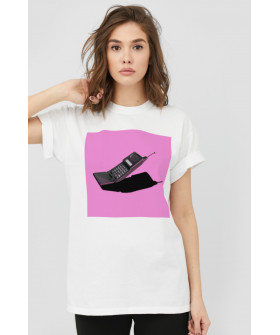 Футболка Oversize