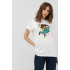 Футболка Oversize