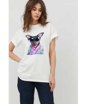 Футболка Oversize