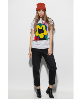 Футболка Boyfriend