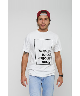 Футболка чоловіча