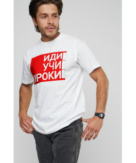 Футболка чоловіча