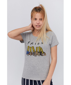 Футболка Basic