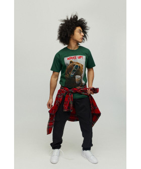 Футболка чоловіча
