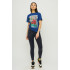 Футболка Boyfriend / air print /