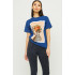 Футболка Boyfriend / air print /