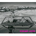 Футболка Boyfriend / air print /