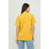 Футболка Oversize / air print /