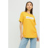 Футболка Oversize / air print /