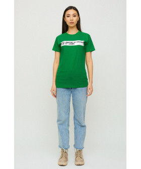 Футболка Boyfriend / air print /