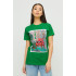 Футболка Boyfriend / air print /