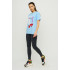 Футболка Boyfriend / air print /