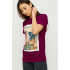 Футболка Boyfriend / air print /