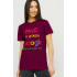 Футболка Boyfriend / air print /