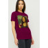 Футболка Boyfriend / air print /