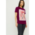 Футболка Boyfriend / air print /