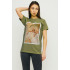 Футболка Boyfriend / air print /