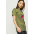 Футболка Boyfriend / air print /