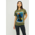 Футболка Boyfriend / air print /