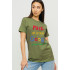 Футболка Boyfriend / air print /