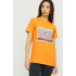 Футболка Boyfriend / air print /